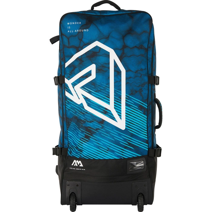 Torba Transportowa/Plecak Do Desek SUP Aqua Marina Premium 90L