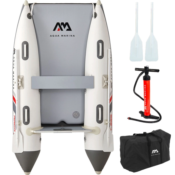 Ponton Katamaran Aqua Marina Aircat 285