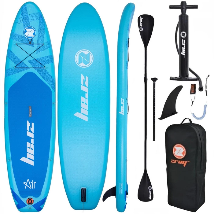 Deska SUP Zray Air EA-4 10'10" (330 cm)