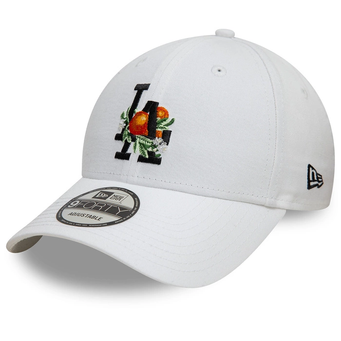 Czapka New Era 9Forty LA Los Angeles Dodgers Fruit Icon