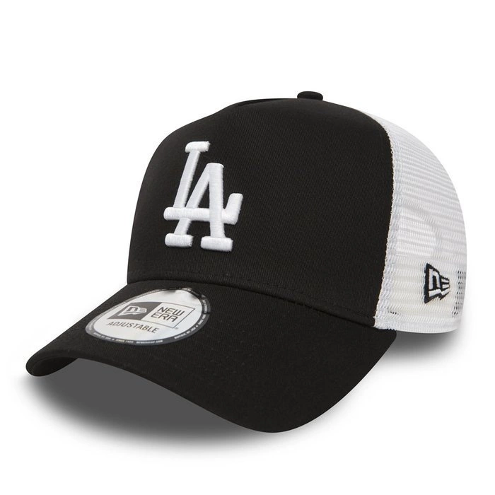 Czapka New Era A-Frame Trucker LA Dodgers Clean