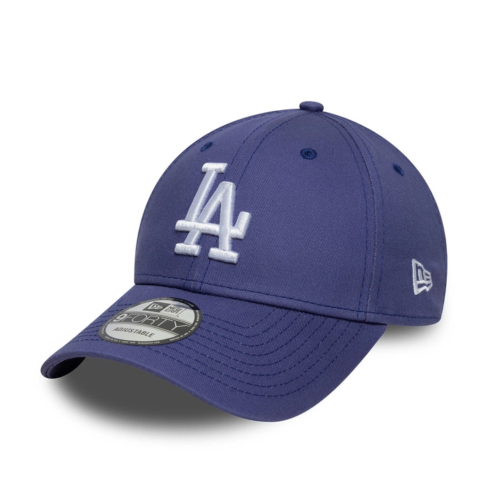 Czapka New Era 9Forty LA Los Angeles Dodgers League Essential