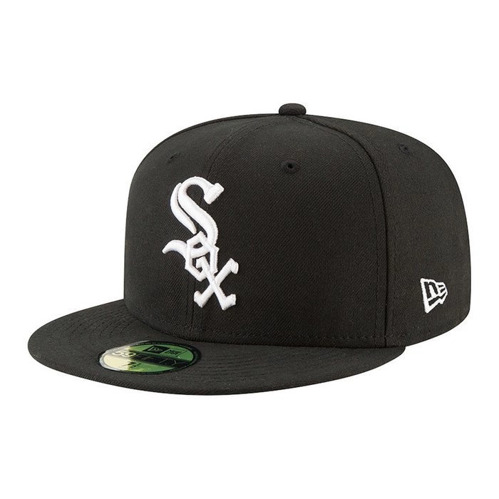 Czapka New Era 59Fifty Chicago White Sox MLB AC Perf 5950