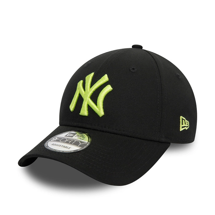 Czapka New Era 9Forty NY New York Yankees League Essential