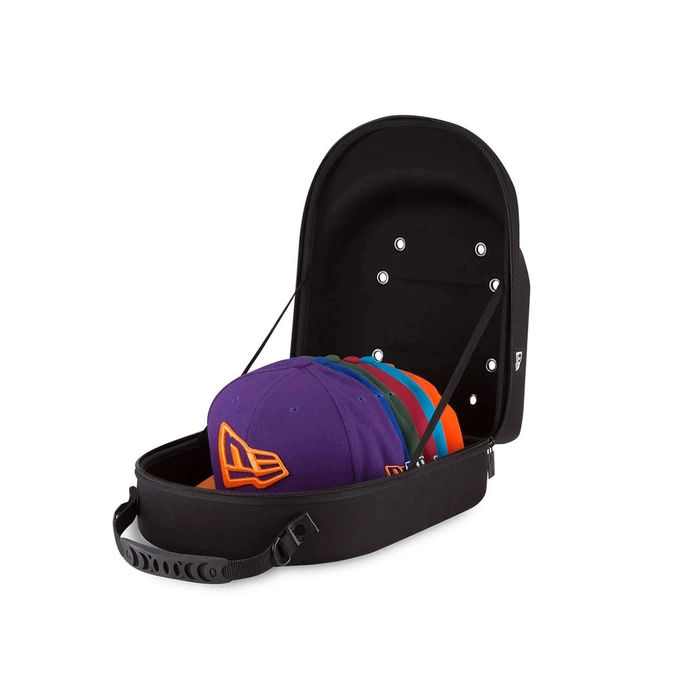 Etui Carrier New Era na 6 czapek z daszkiem