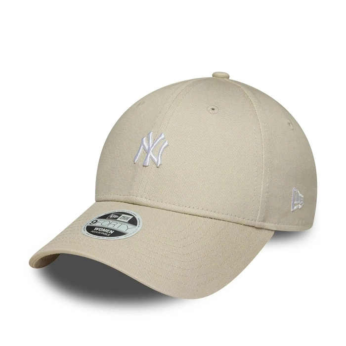 Czapka New Era 9Forty Womens NY New York Yankees Mini Logo