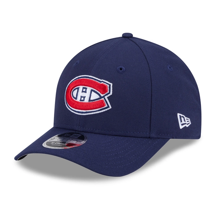 Czapka New Era 9Forty M-Crown Montreal Canadiens NHL Team