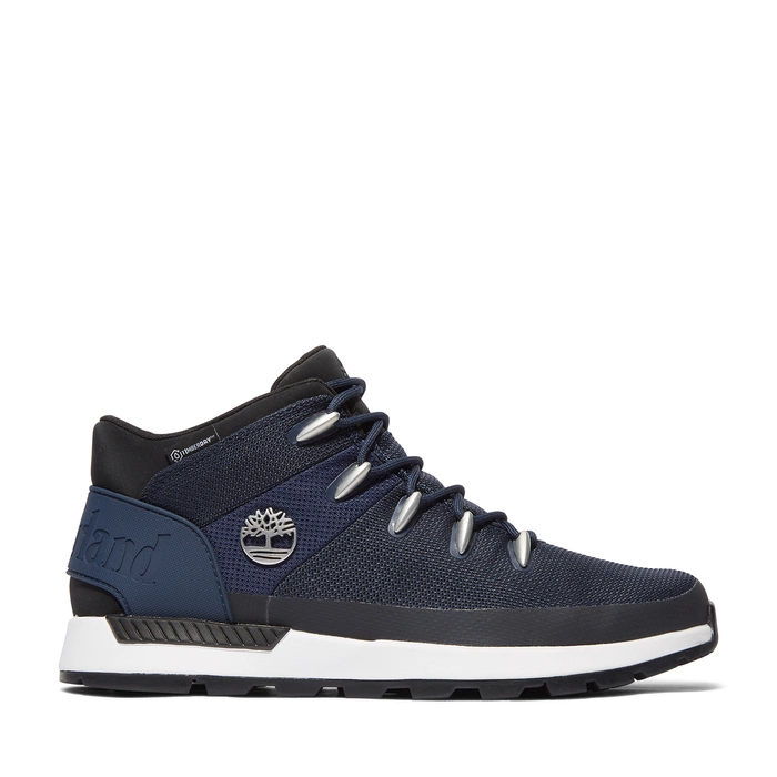Męskie Buty Zimowe Trekkingowe Wodoszczelne Timberland Sprint Trekker WP