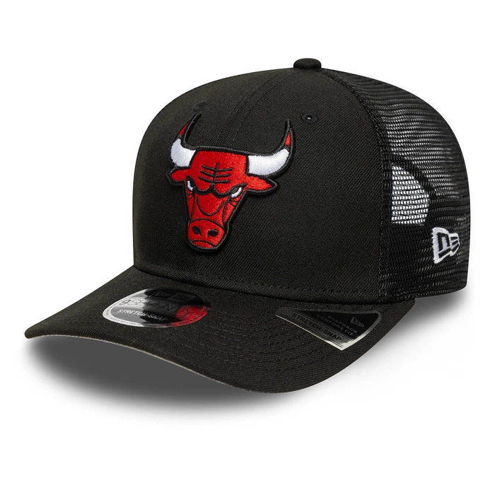 Czapka New Era 9Seventy Stretch Snap Chicago Bulls Nba OTC