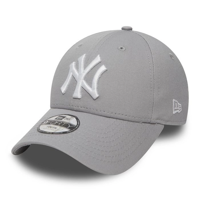 Czapka New Era 9Forty Kids Dziecięca NY Yankees League Essential