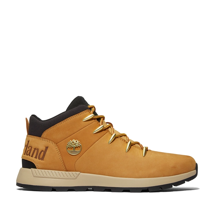 Męskie Buty Zimowe Trekkingowe Timberland Sprint Trekker