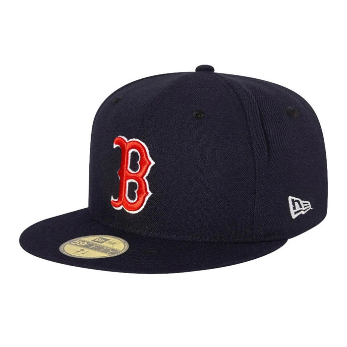 Czapka New Era 59Fifty Boston Red Sox MLB AC Perf 5950