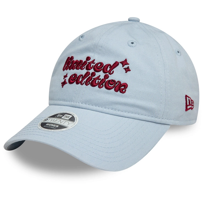 Czapka New Era 9Twenty Womens Limited Edition NE Phrase
