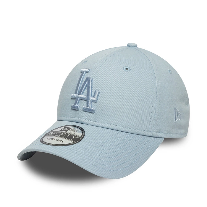 Czapka New Era 9Forty LA Los Angeles Dodgers League Essential