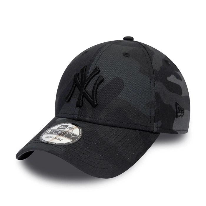 Czapka New Era 9Forty NY Yankees League Essential