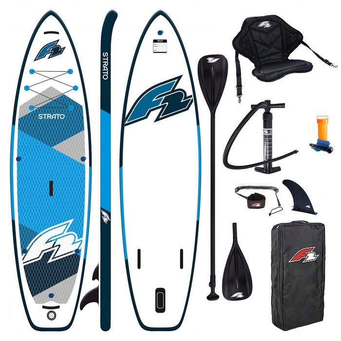 Deska SUP F2 Strato 12'2" (372 cm)