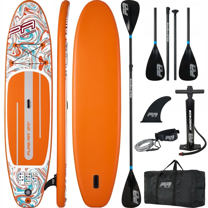 Deska SUP Aqua Marina Pure Air 12' (366 cm)