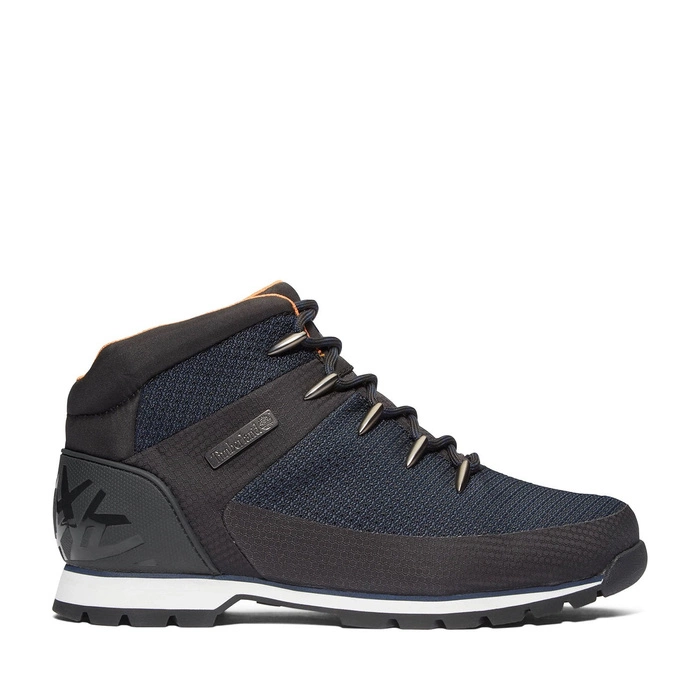 Męskie Buty Zimowe Trekkingowe Wodoszczelne Timberland Euro Sprint WP