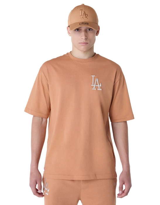 Koszulka New Era Los Angeles Dodgers MLB Le Os