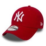 NY Yankees Scarlet/White