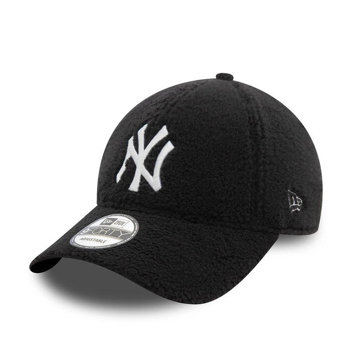 Czapka New Era 9Forty NY New York Yankees Teddy