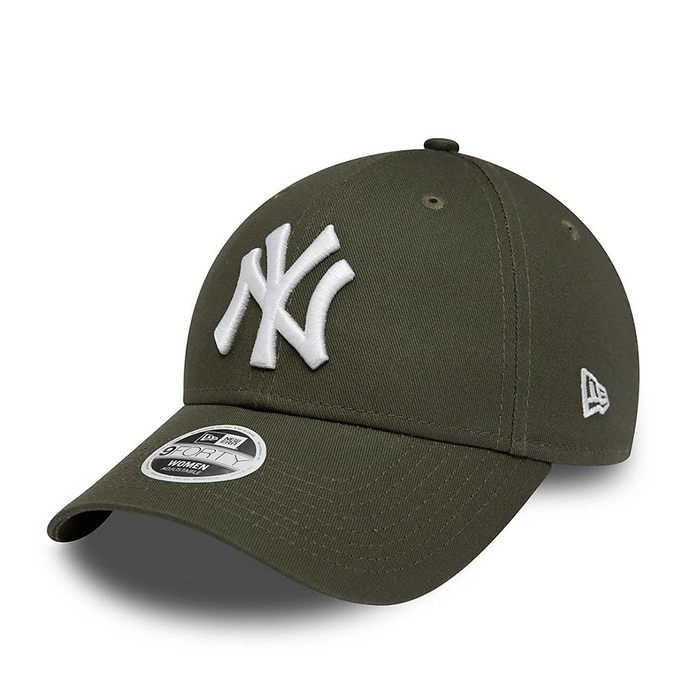 Czapka New Era 9Forty Womens NY New York Yankees League Essential