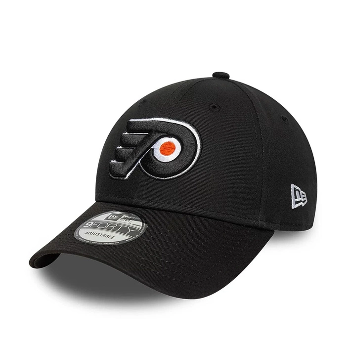 Czapka New Era 9Forty A-Frame Philadelphia Flyers NHL