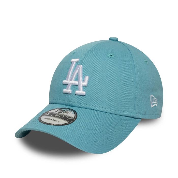 Czapka New Era 9Forty LA Los Angeles Dodgers League Essential