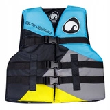 Deluxe Youth Vest 50N