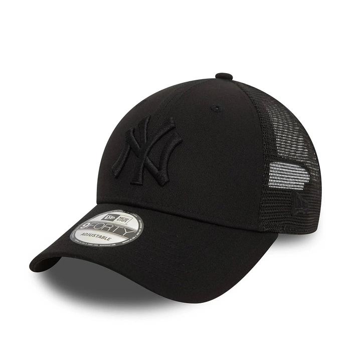 Czapka New Era 9Forty Trucker NY New York Yankees Home Field