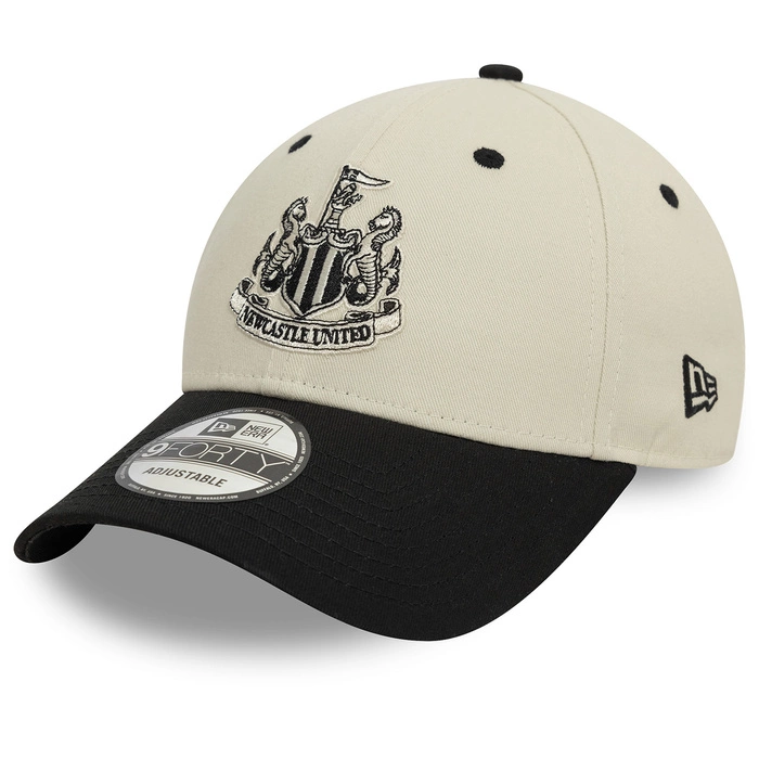 Czapka New Era 9Forty Newcastle United Contrast Visor