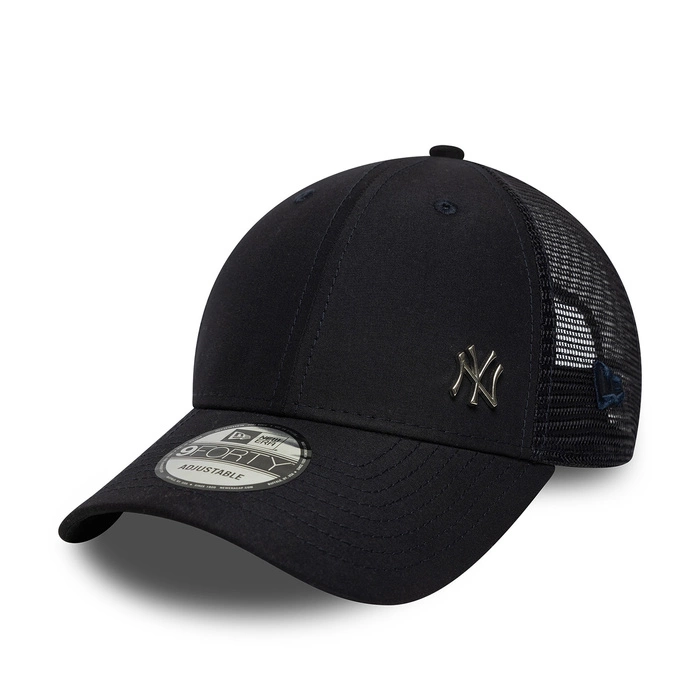 Czapka New Era 9Forty Trucker NY New York Yankees Flawless