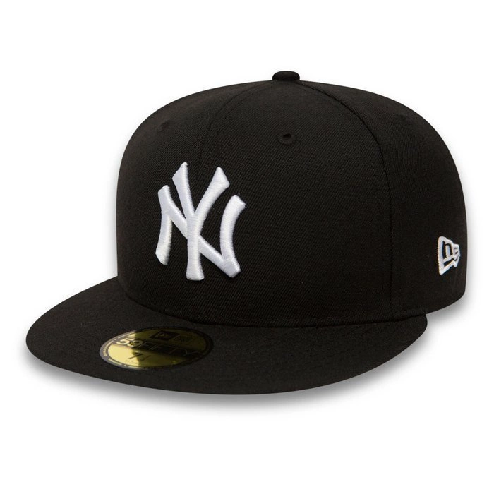 Czapka New Era 59Fifty NY Yankees League Essential