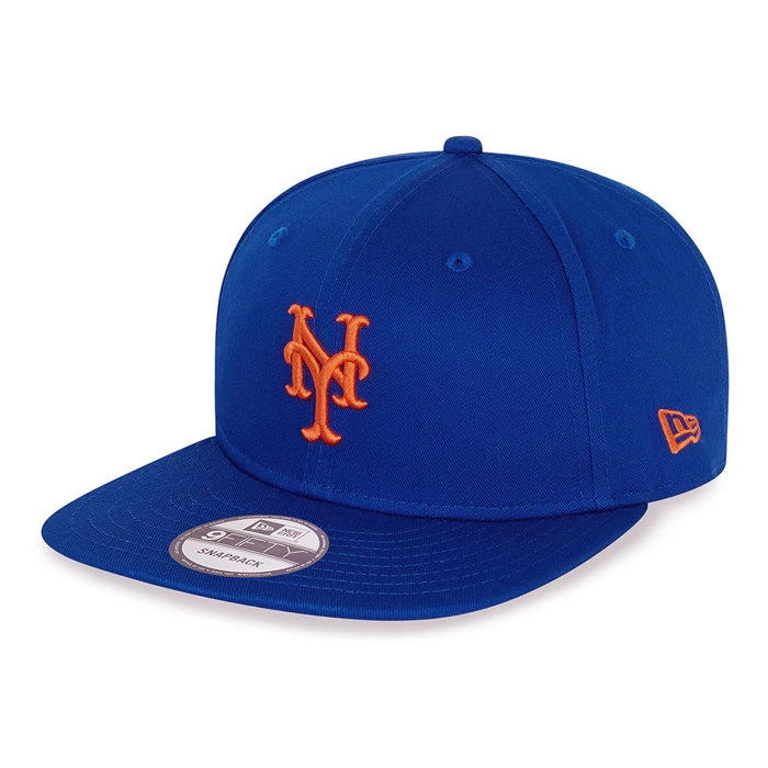 Czapka New Era 9Fifty New York Mets Mlb Otc