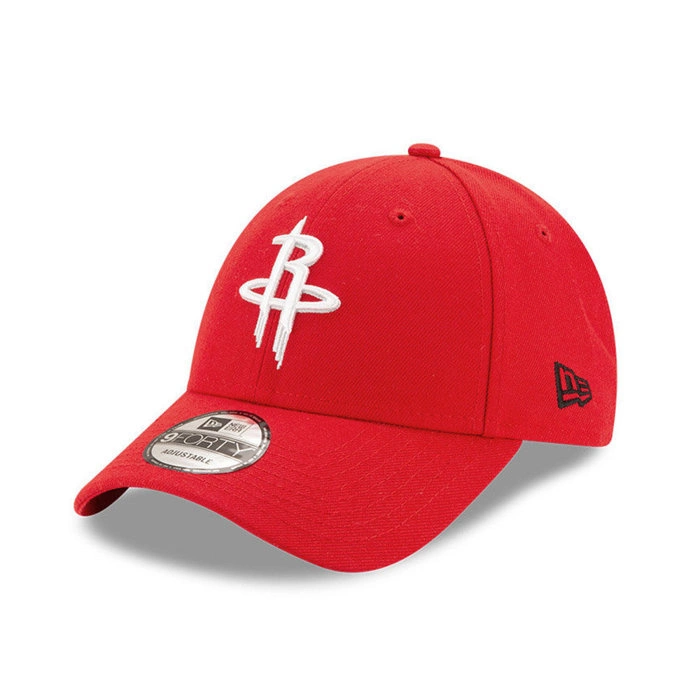 Czapka New Era 9Forty Houston Rockets NBA The League