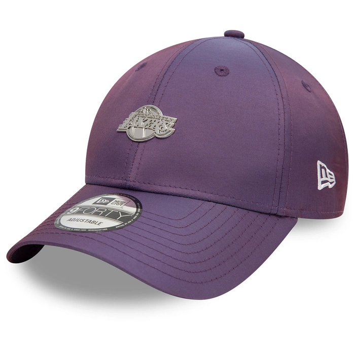 Czapka New Era 9Forty Los Angeles Lakers NBA Tech