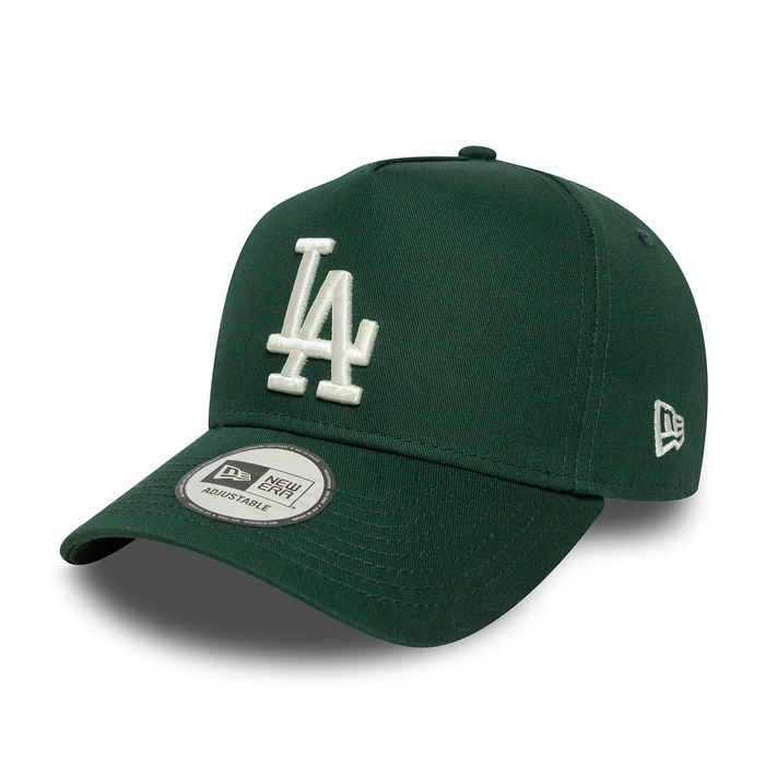 Czapka New Era 9Forty A-Frame LA Los Angeles Dodgers League Essential