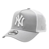 NY Yankees Grey/White