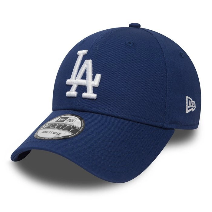 Czapka New Era 9Forty LA Dodgers League Essential