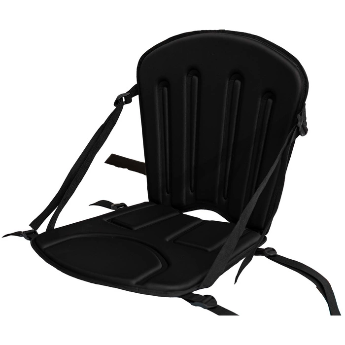 Siedzisko Kajakowe Do Deski SUP Bez Mocowań Sun Reflections Uni