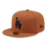 LA Dodgers Toffee/Navy