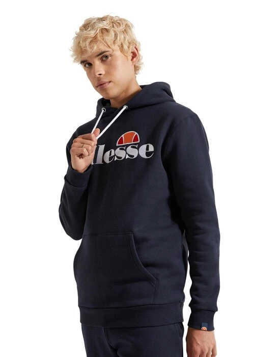 Bluza Z Kapturem Ellesse Ferrer Oh