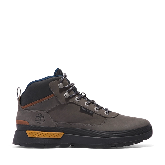 Męskie Buty Zimowe Trekkingowe Timberland Field Trekker