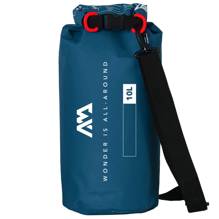Torba Wodoodporna Do Desek SUP Aqua Marina Dry Bag 10L