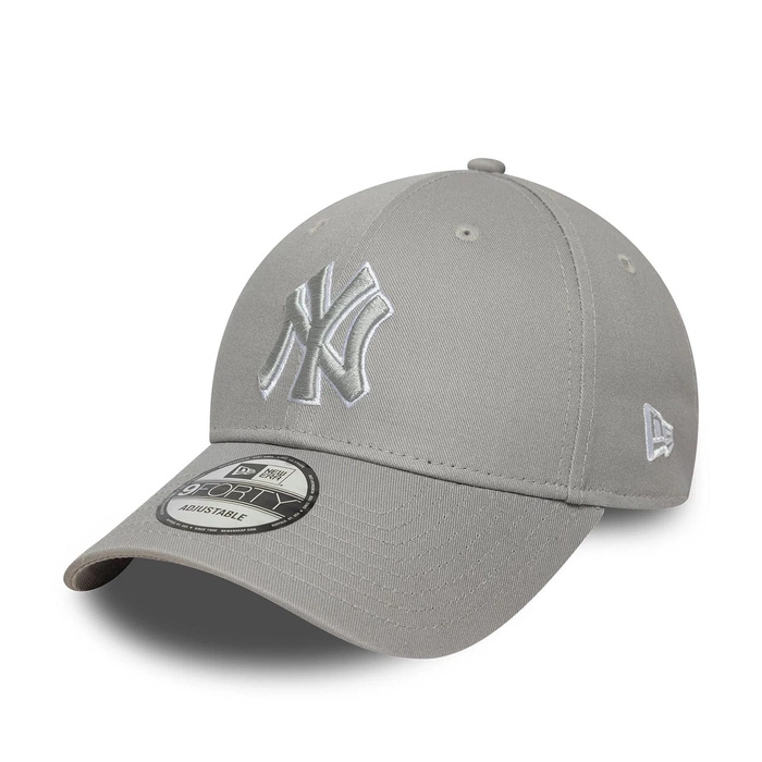 Czapka New Era 9Forty NY New York Yankees Team Outline