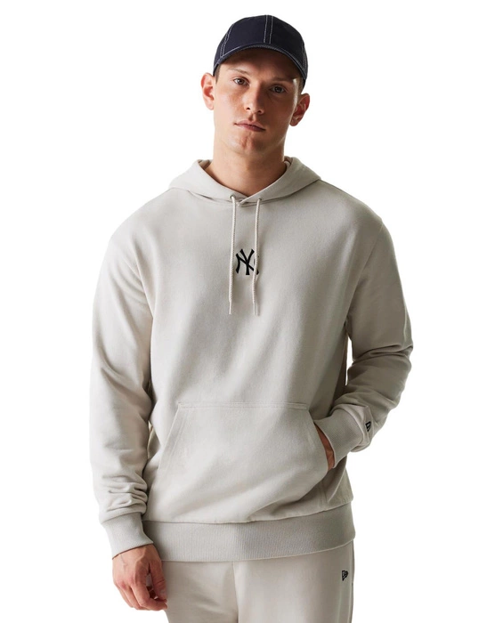 Bluza Z Kapturem New Era NY New York Yankees MLB LE Midi