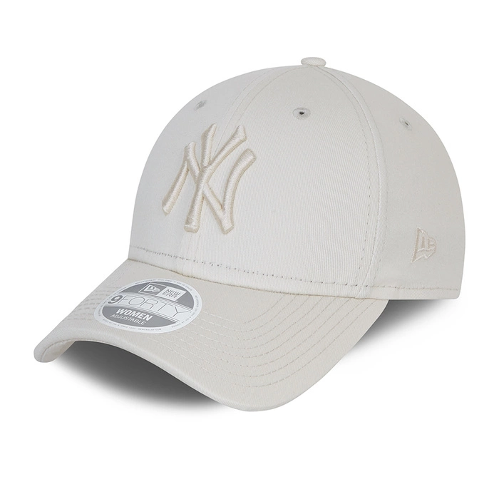 Czapka New Era 9Forty Womens NY New York Yankees League Essential