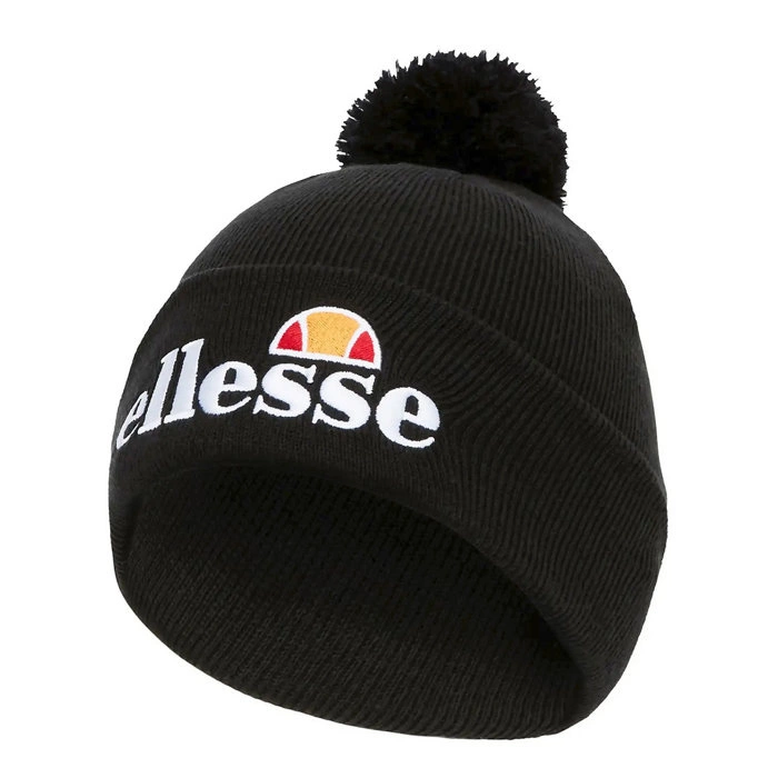 Czapka Zimowa Ellesse Velly Pom Pom
