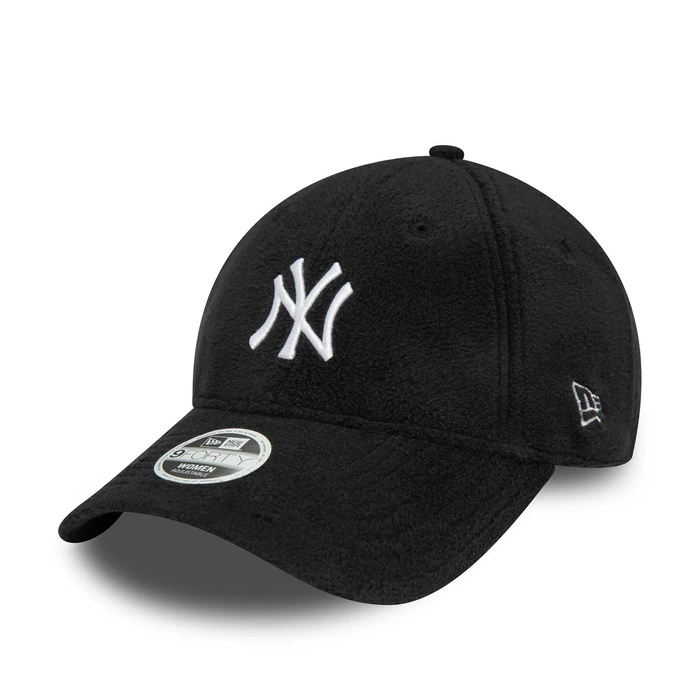 Czapka New Era 9Forty Womens NY New York Yankees Cosy
