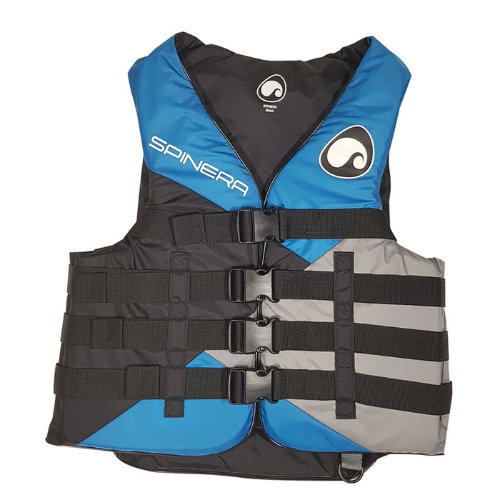 Kamizelka Asekuracyjna Spinera Nylon Deluxe Blue 50N